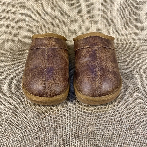 Lamo Slippers Apres  Classic Scuff Men's Size 8.5-9 - Picture 7 of 10